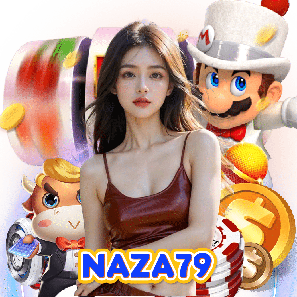naza79 คาสิโน