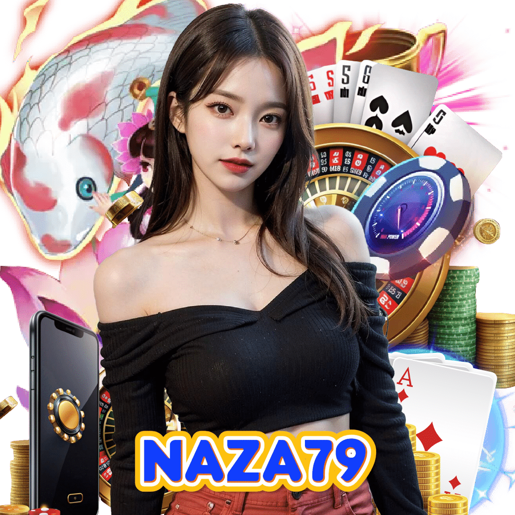naza79 อันดับ 1