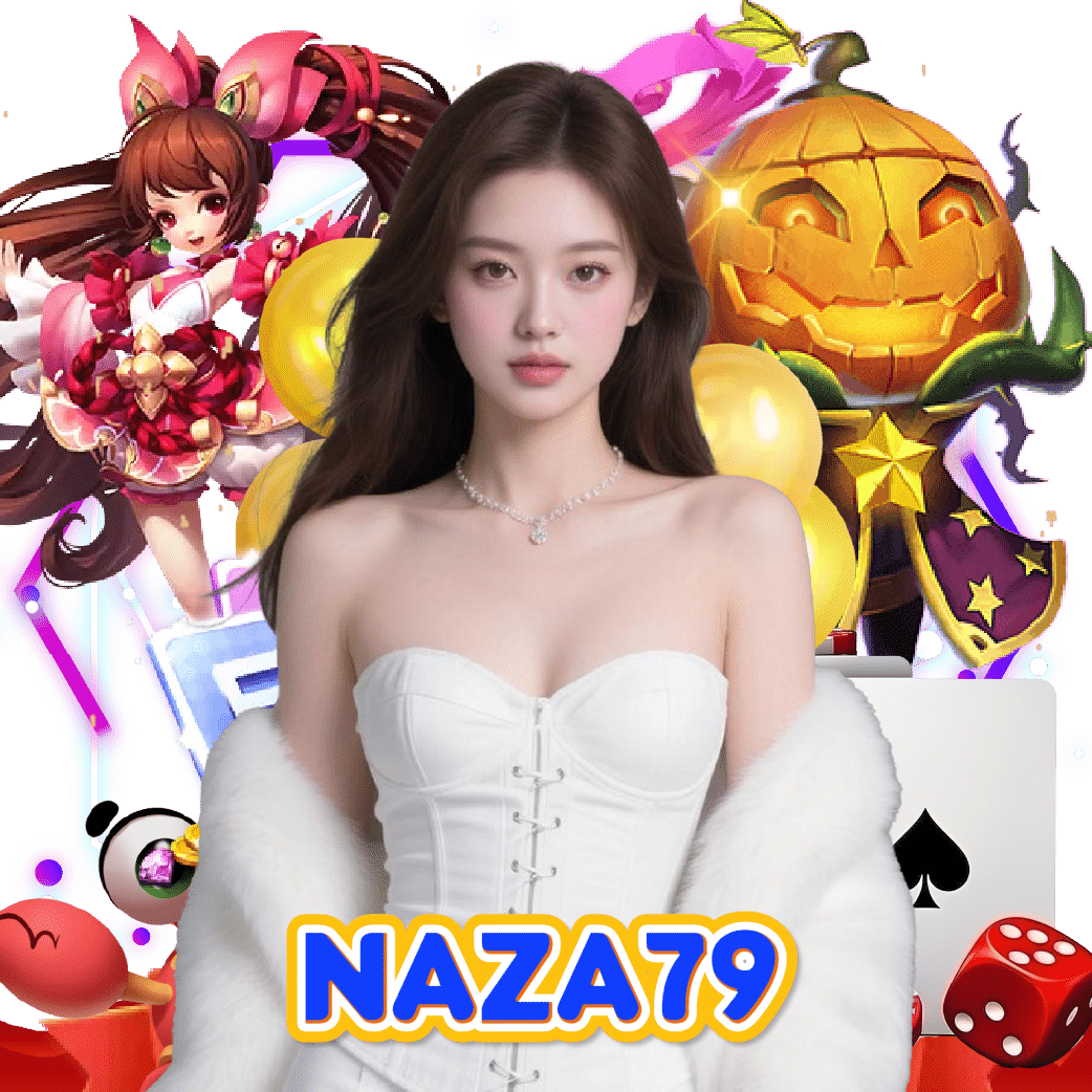 naza79 เกมลิขสิทธิ์แท้
