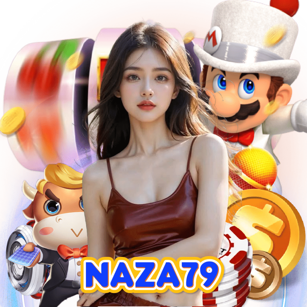 naza79 คาสิโน